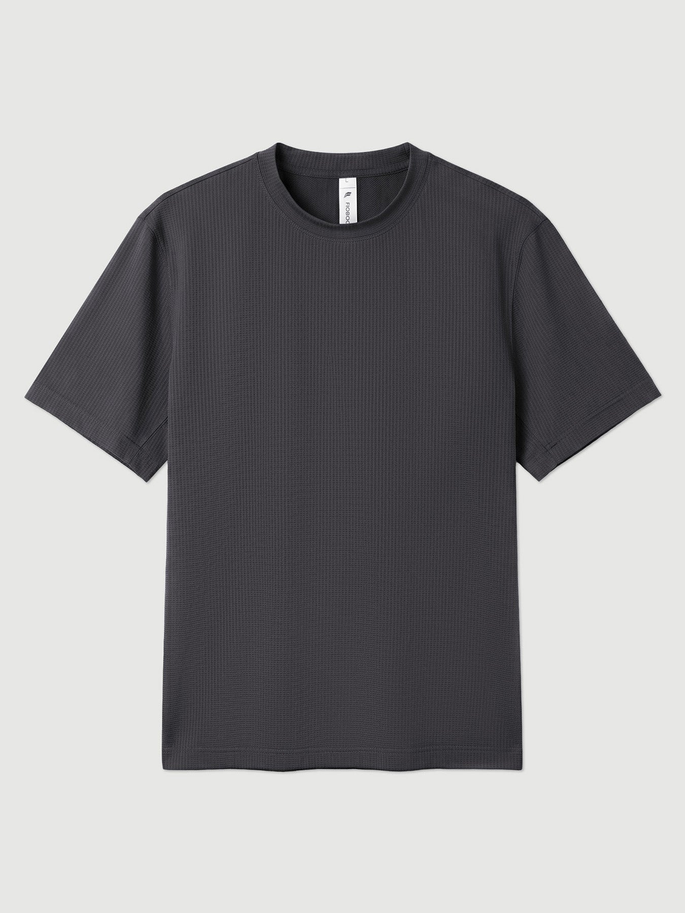 PerformancePro Training Day Crewneck Tee