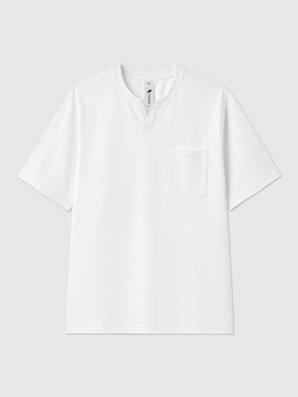 PerformancePro V-Neck Pocket Tee