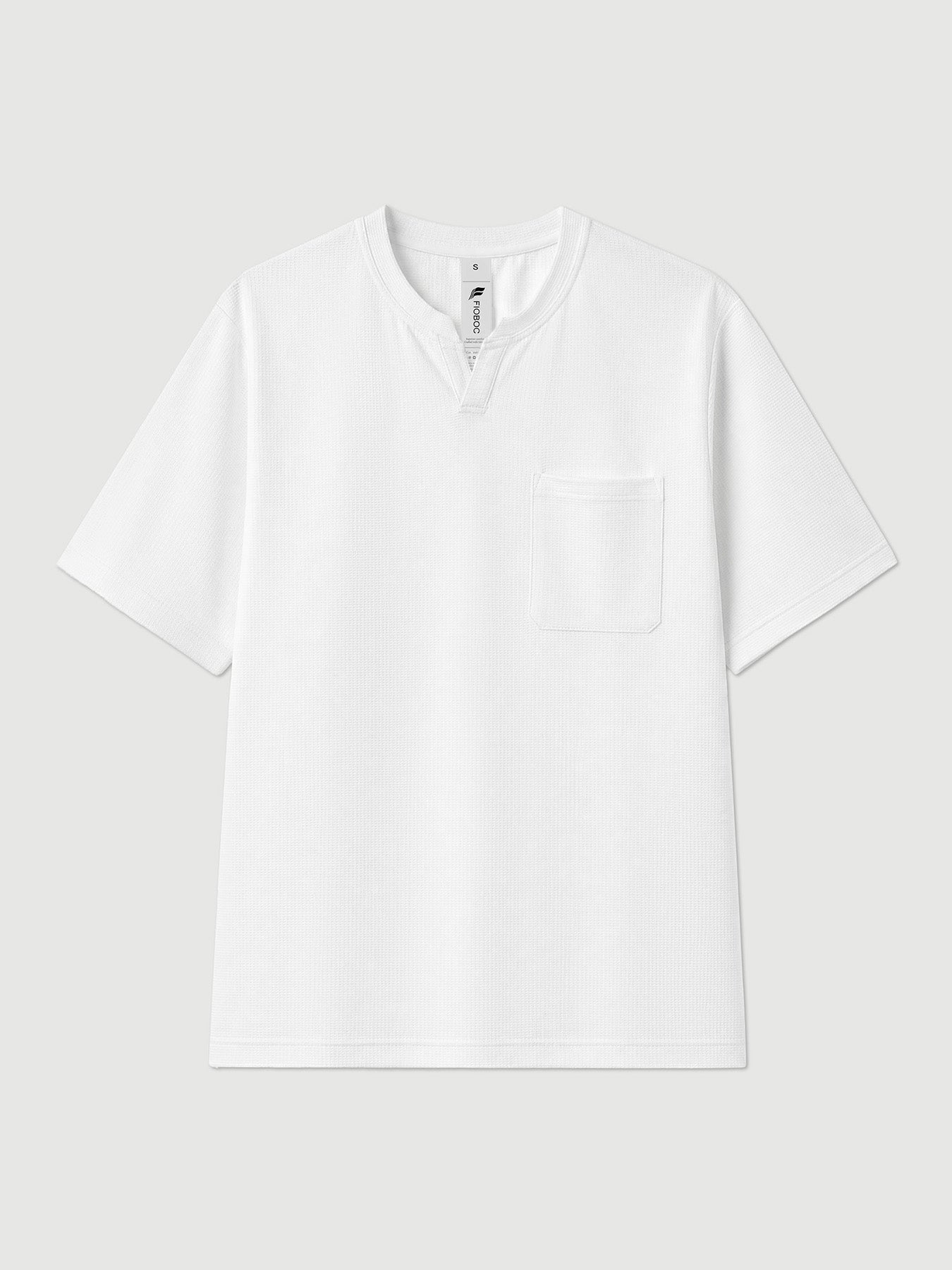 PerformancePro V-Neck Pocket Tee