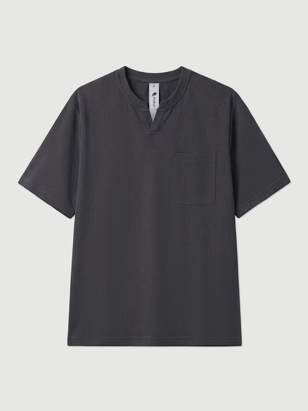 PerformancePro V-Neck Pocket Tee