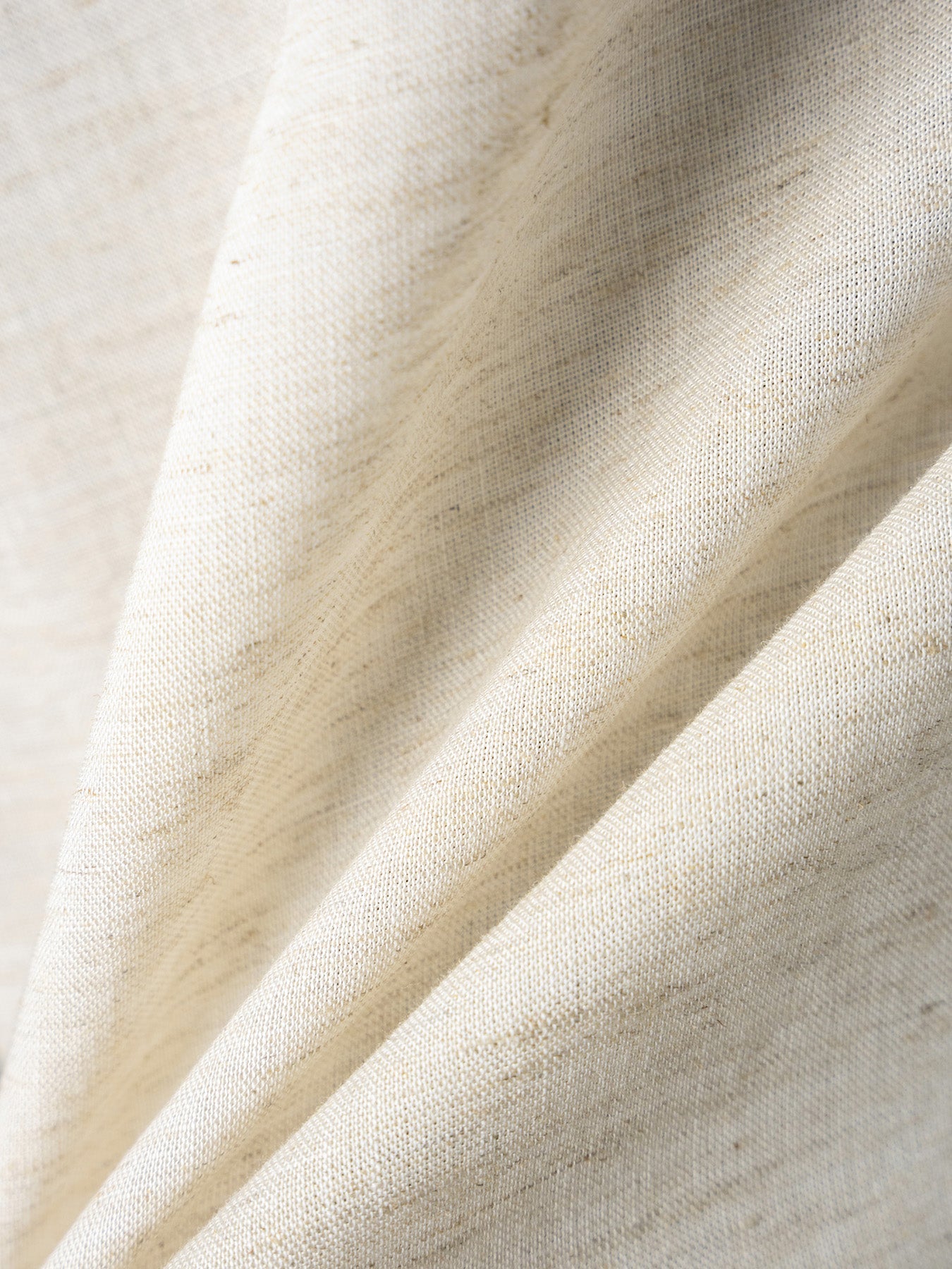 Leisure Linen Polo Shirt
